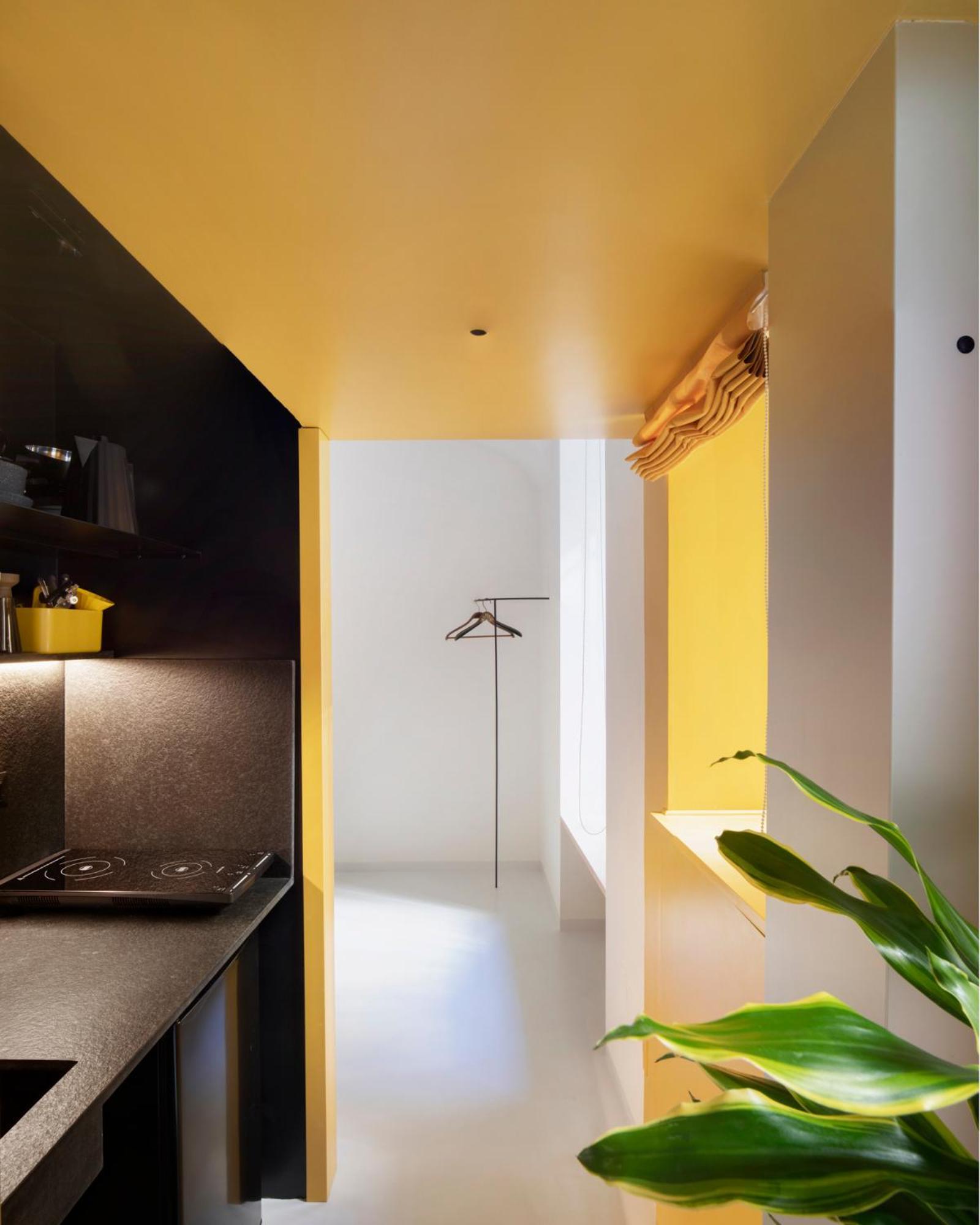 Interno A - Rome Apartman Kültér fotó