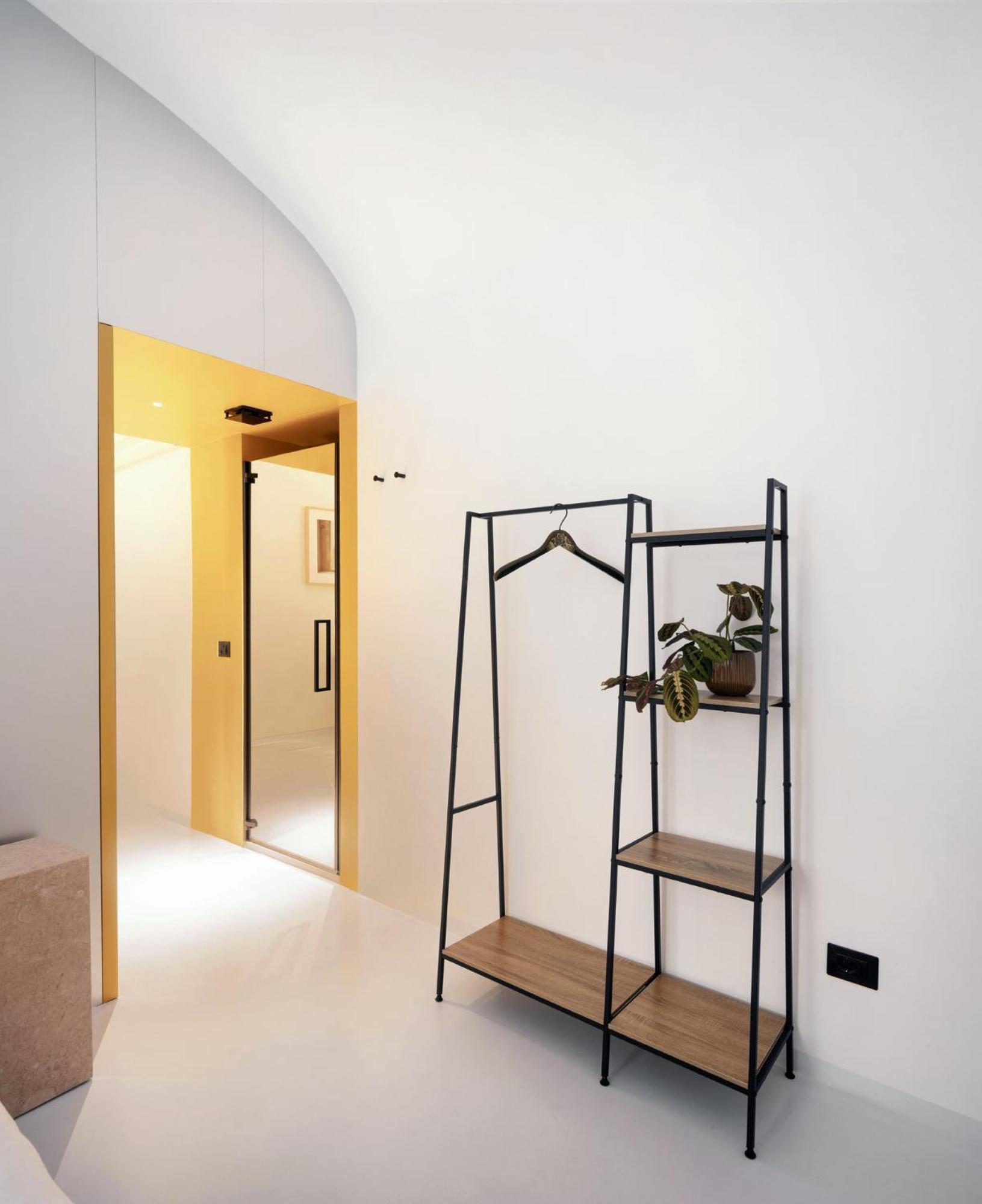 Interno A - Rome Apartman Kültér fotó