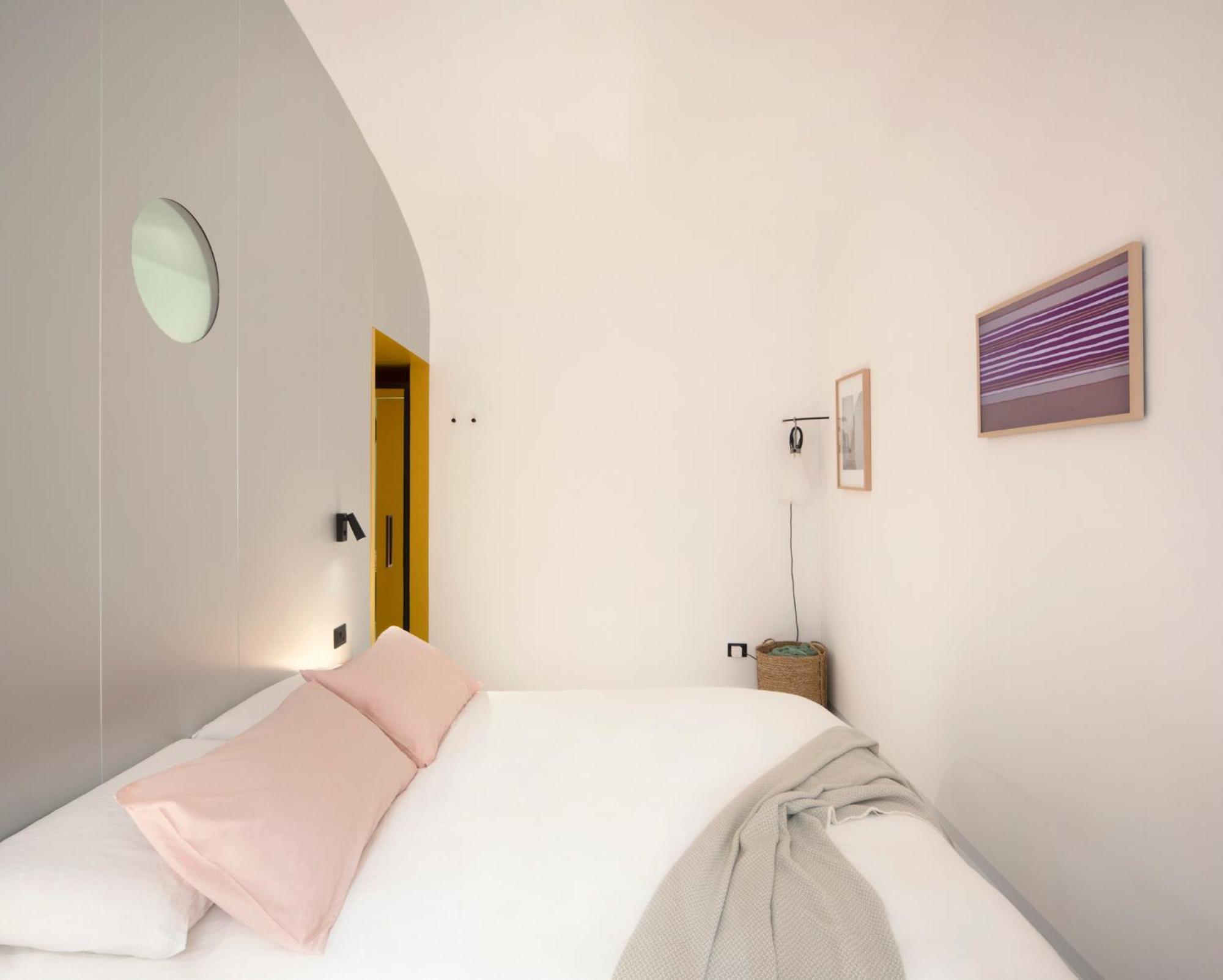 Interno A - Rome Apartman Kültér fotó