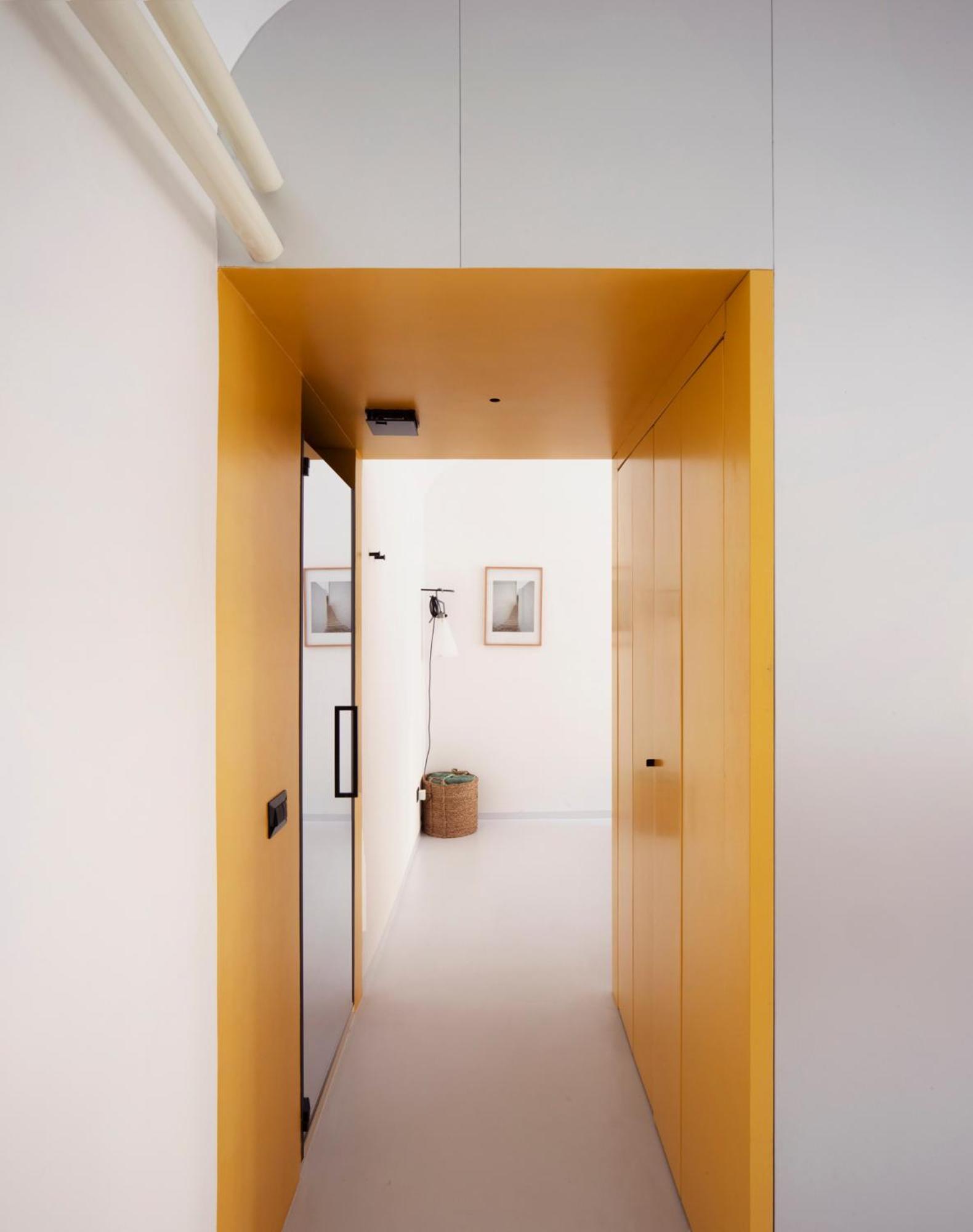 Interno A - Rome Apartman Kültér fotó