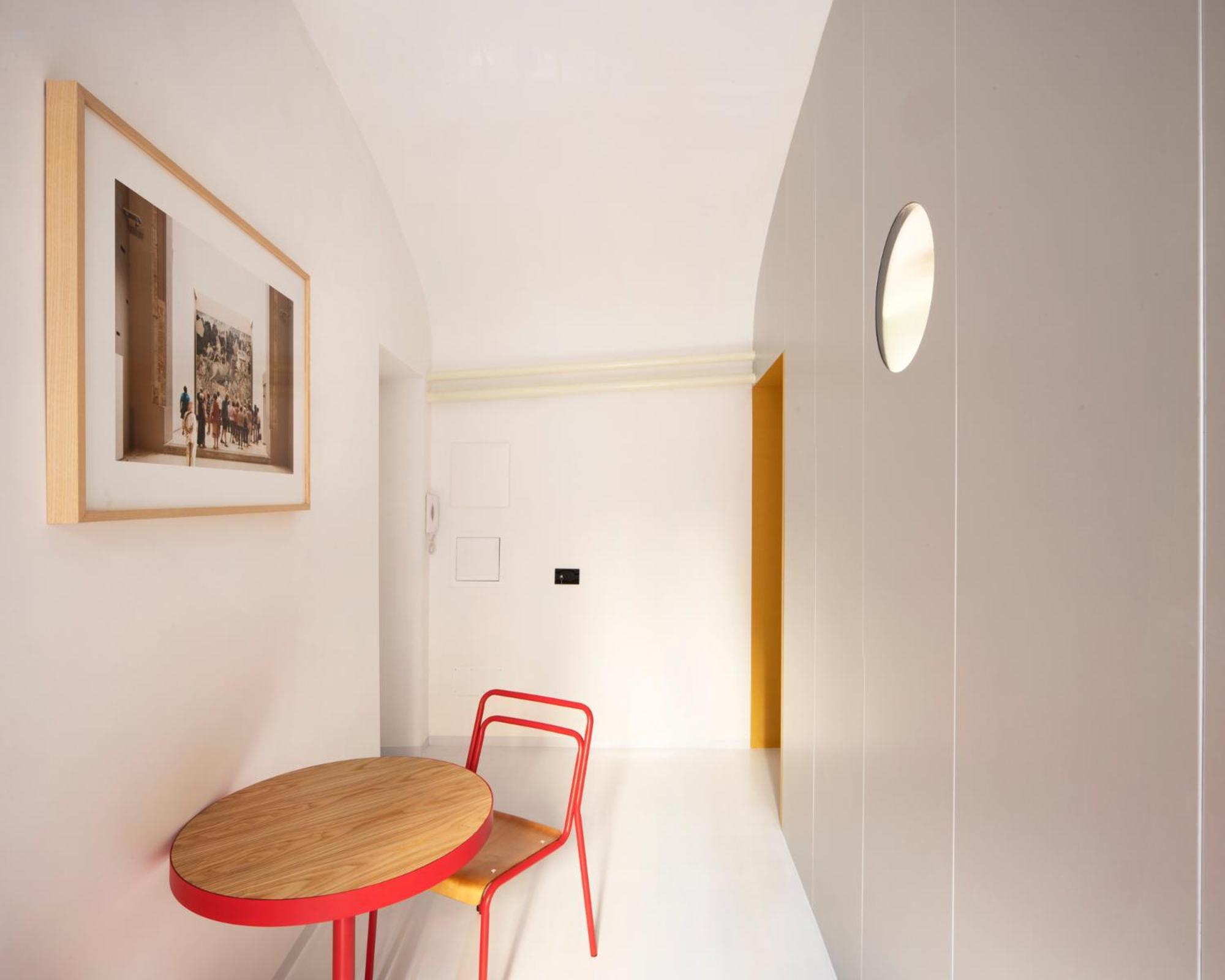 Interno A - Rome Apartman Kültér fotó